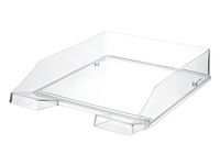 Brevkorg HAN A4 transparent