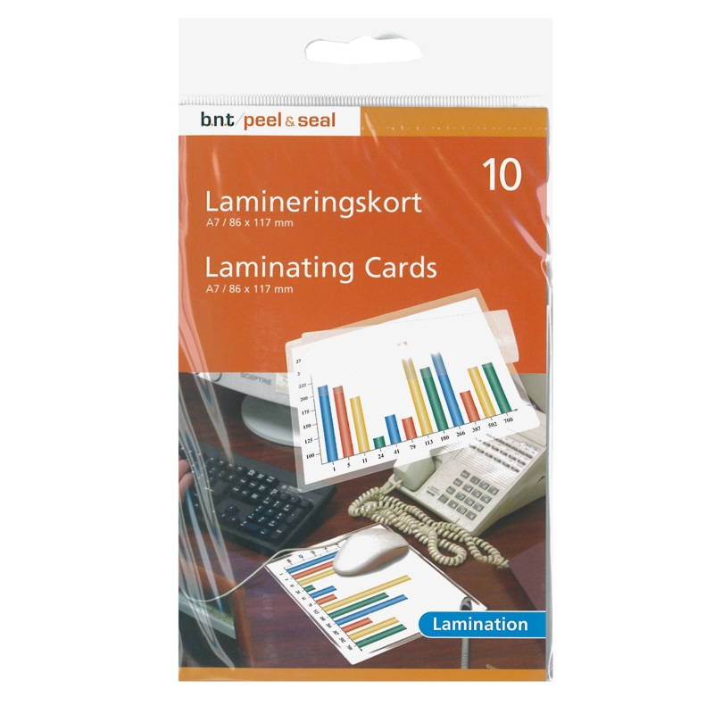 PS Kalllam.Ficka A7, 10st