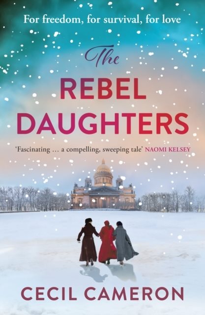 The Rebel Daughters