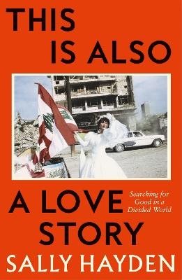 This is Also a Love Story