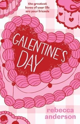 Galentine