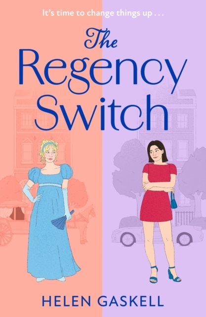 The Regency Switch