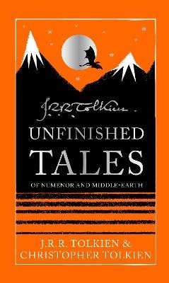 Unfinished Tales