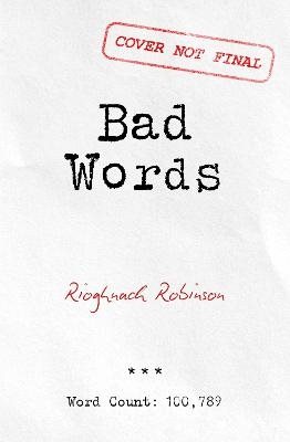Bad Words