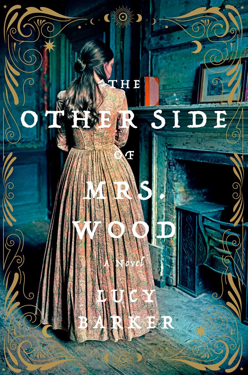 Other Side of Mrs. Wood, The Intl
