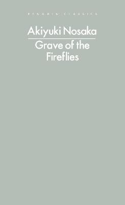 Grave of the Fireflies