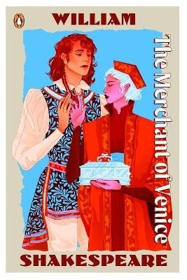 The Merchant of Venice