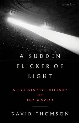 A Sudden Flicker of Light