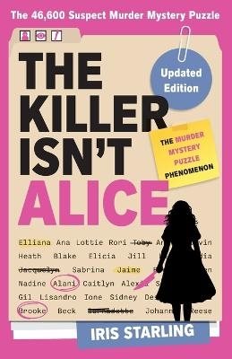 The Killer Isn