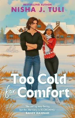 Too Cold for Comfort