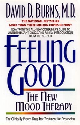 Feeling good - the new mood therapy