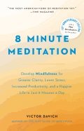 8 minute meditation - quiet your mind. change your life