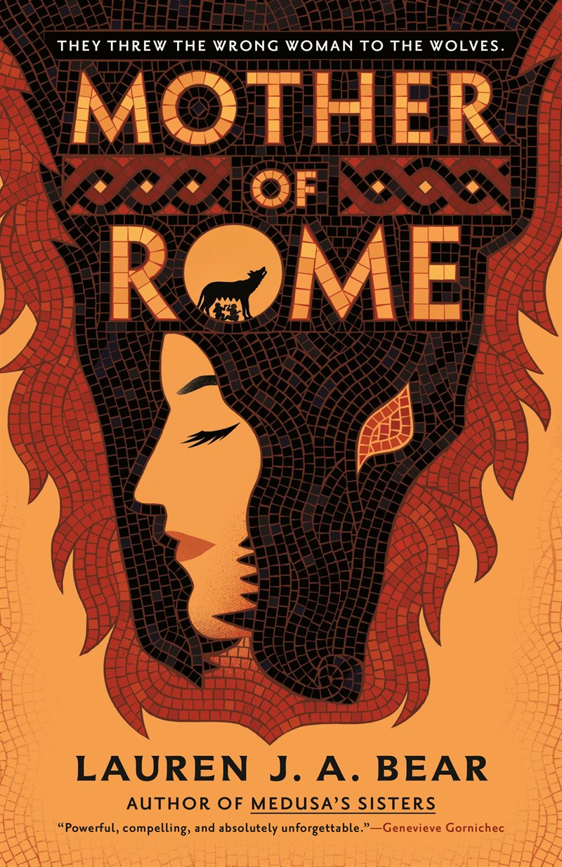 Mother of Rome
