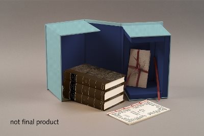 Pride and Prejudice: A Novel in Three Parts