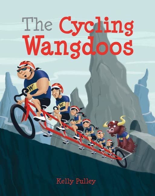 Cycling wangdoos