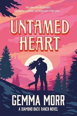 Untamed Heart