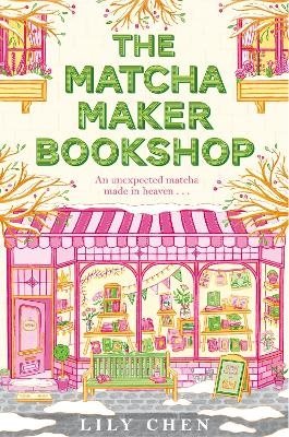The Matcha Maker Bookshop