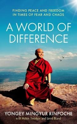A World of Difference