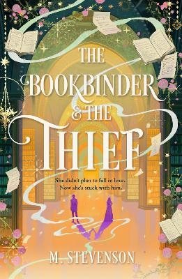 The Bookbinder and the Thief