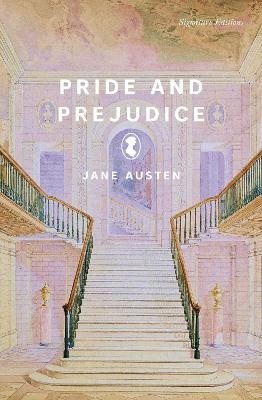 Pride and Prejudice (Signature Editions)