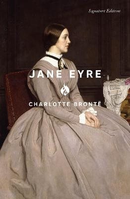 Jane Eyre (Signature Editions)