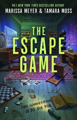 The Escape Game