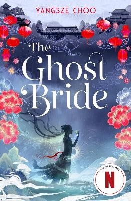 The Ghost Bride