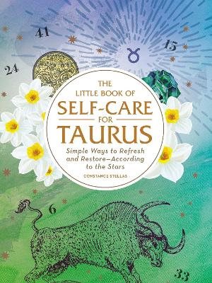 Little Book Of Self-Care For Taurus