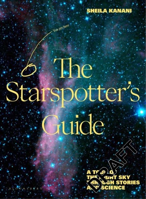 The Starspotter