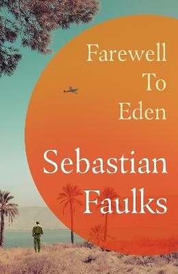 Farewell to Eden