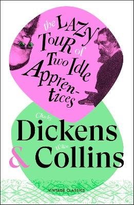 The Lazy Tour of Two Idle Apprentices