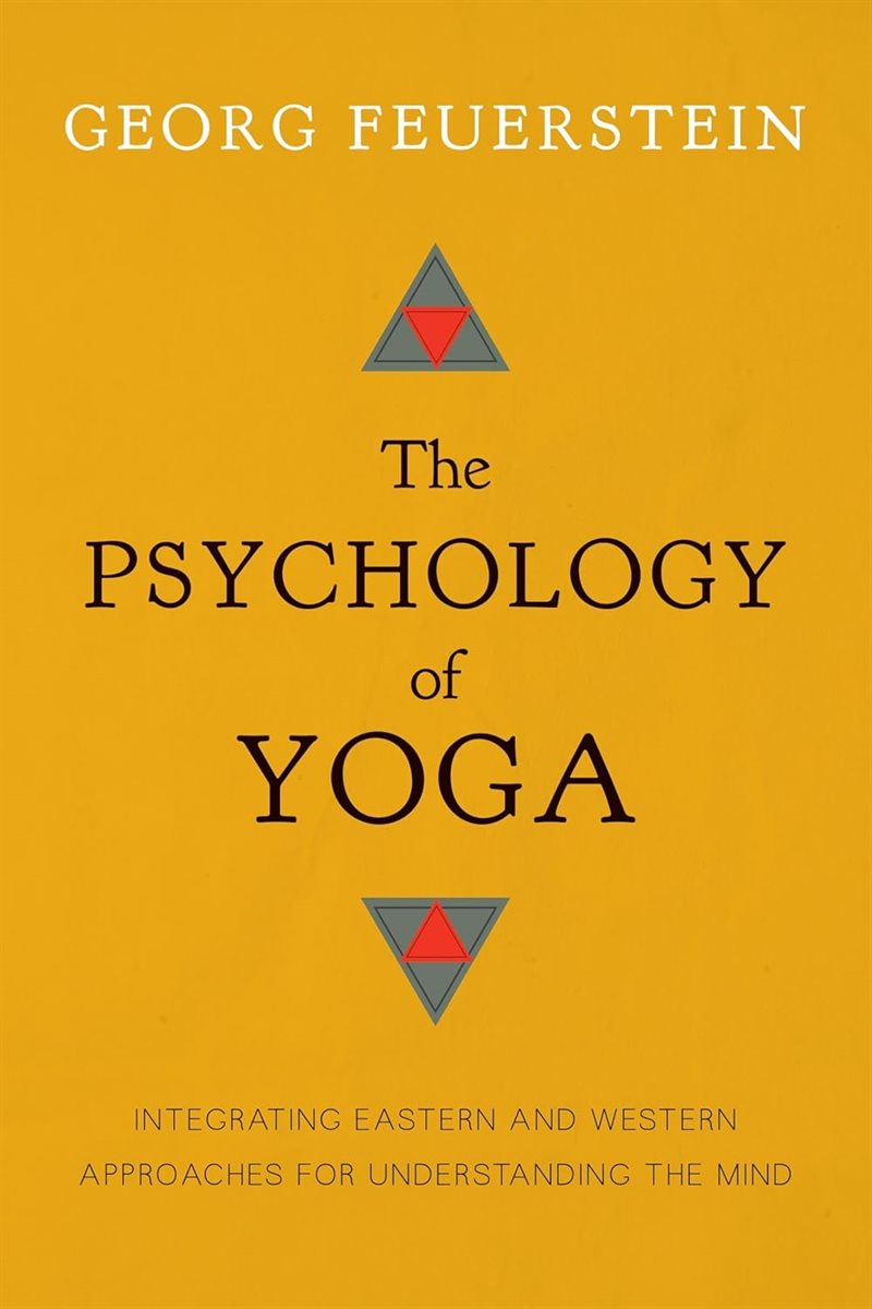Psychology of yoga