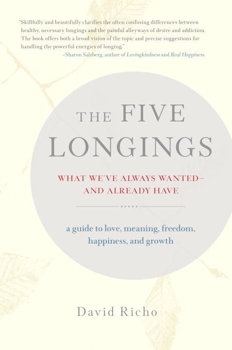 Five longings