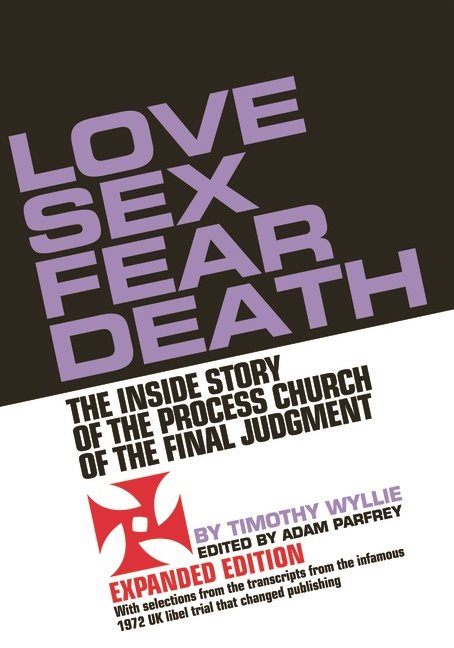 Love Sex Fear Death
