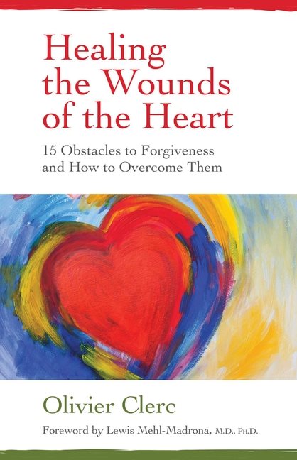 Healing The Wounds Of The Heart