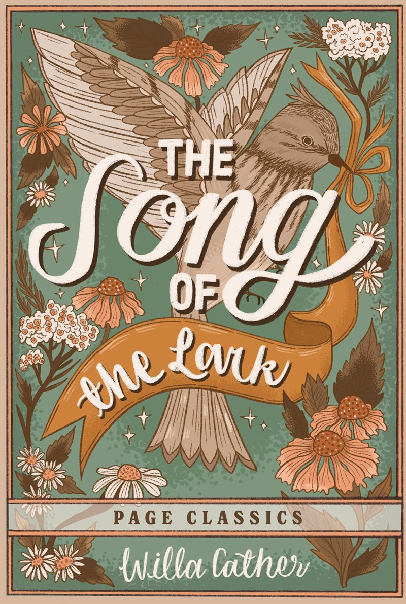 Song of the Lark