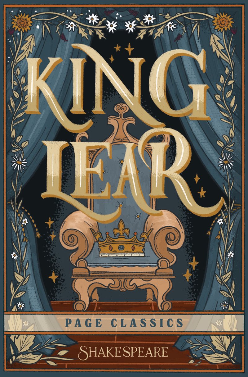King Lear
