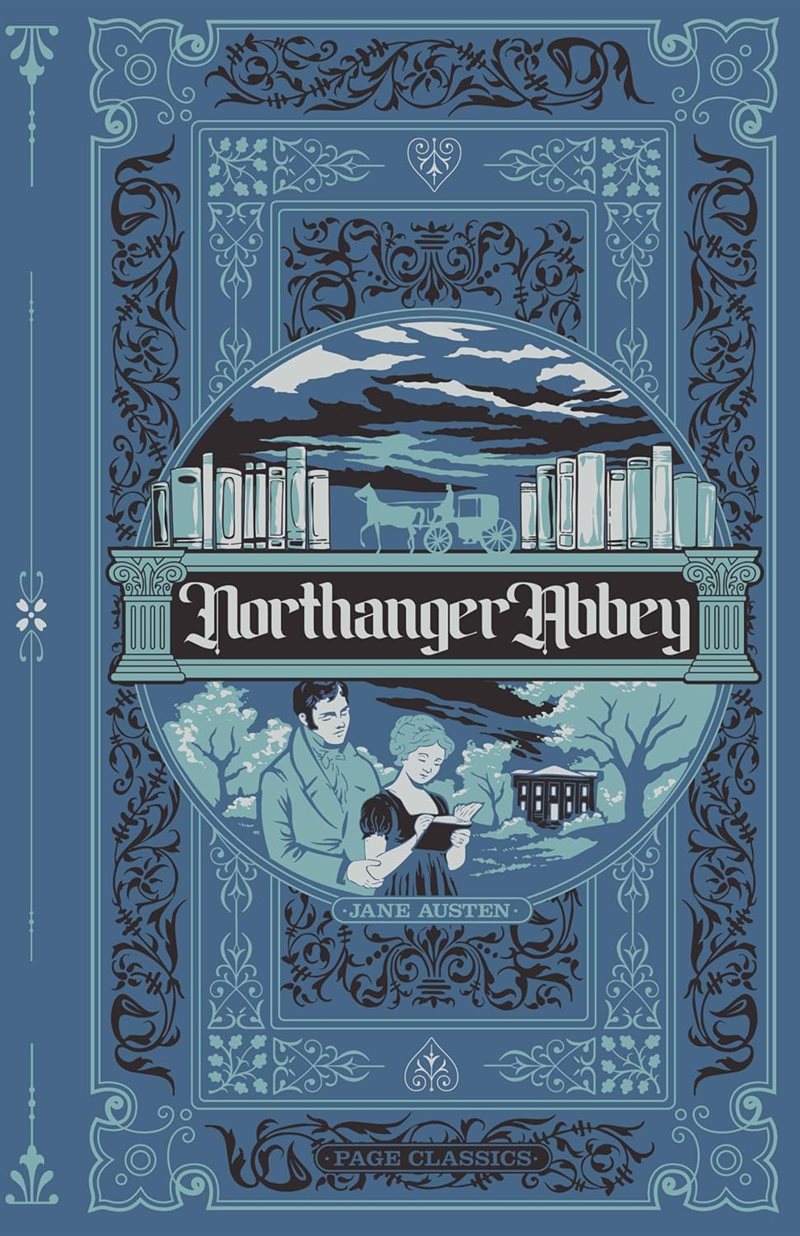Northanger Abby