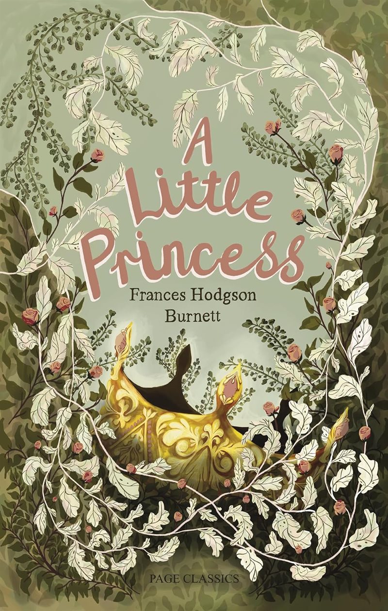Little Princess