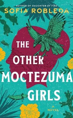 The Other Moctezuma Girls: A Novel