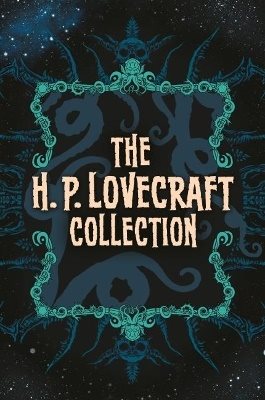 H. p. lovecraft collection