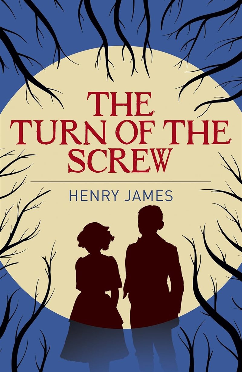 Turn of the screw