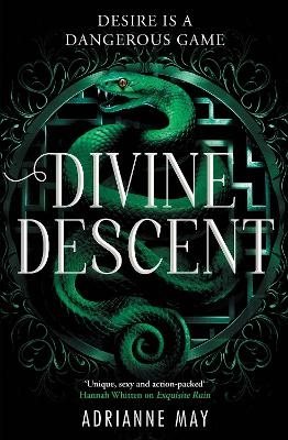Divine Descent