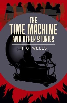 Time machine & other stories