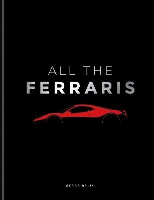 All The Ferraris