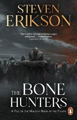 The Bonehunters