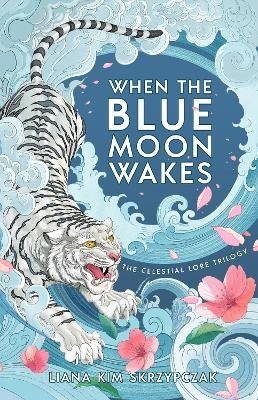 When the Blue Moon Wakes
