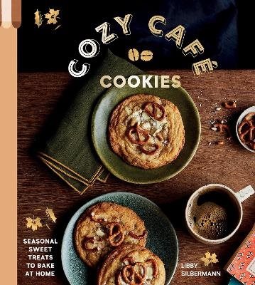 Cozy Cafe Cookies