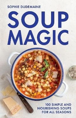 Soup Magic