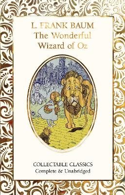 The Wonderful Wizard of Oz